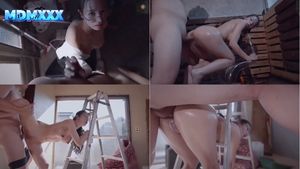 Shammah Almouzzza Sangbrut Sengaja Goda Tete Tumpah Tumpah Saat Pembeli Rumah Dtg