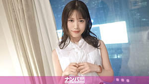 200gana-3004 I Pick Up A Beautiful Woman Standing Alone On A Rainy Night In Shinjuku