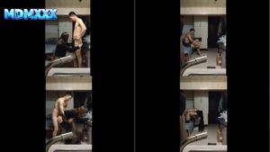 Sister Hong Part 11 Baru Sampe Langsung Minta Disepongi Cowonya Keenakan